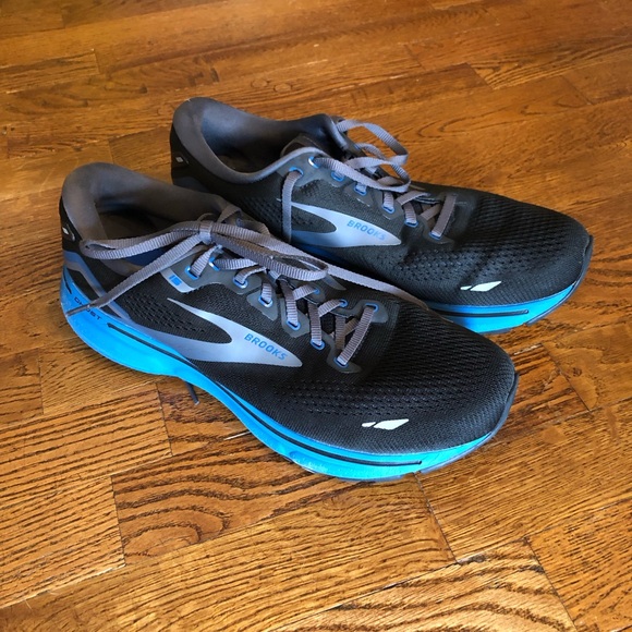 Brooks Ghost 15 - Picture 1 of 7
